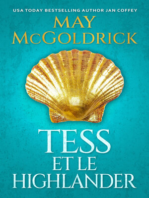 cover image of Tess et le Highlander